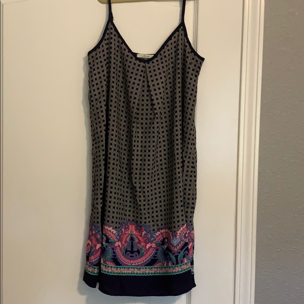 XS Soprano Tank top dress